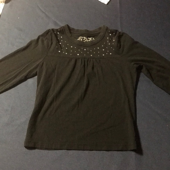 3 girls children’s place tops - Picture 3 of 6